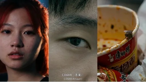 @小黄导 获 29.2 万赞的作品《我没病》