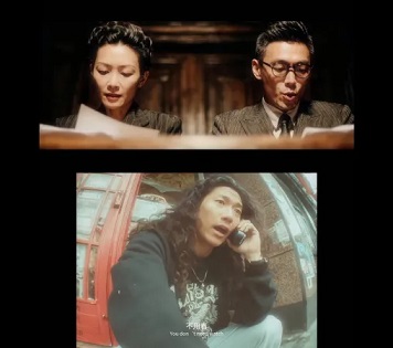 @Keanu 获赞 2.4 万的作品《这是艺术你不懂！》