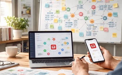 头条号矩阵怎么弄？从0到1的搭建与运营实战