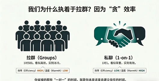 私域 90％的人都死在第一步（图2）