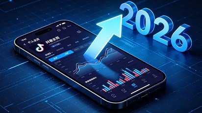 2026年抖音推流机制大改！别再瞎发内容了
