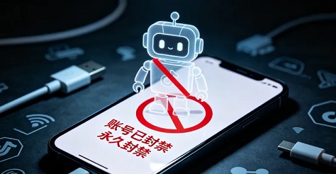 抖音号突然被判定“爬虫”永久封禁？最近中招的太多了，我总结了原因和解决办法