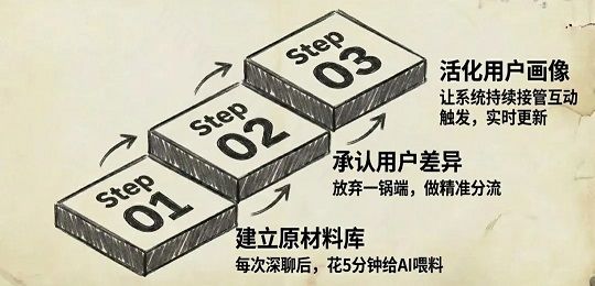 做私域辛苦打的标签,90% 正逐渐失效(图9)
