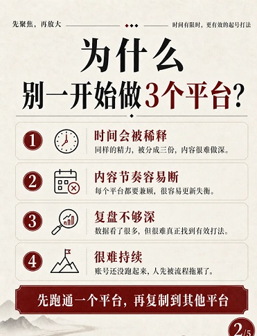 一个人做IP(图2)