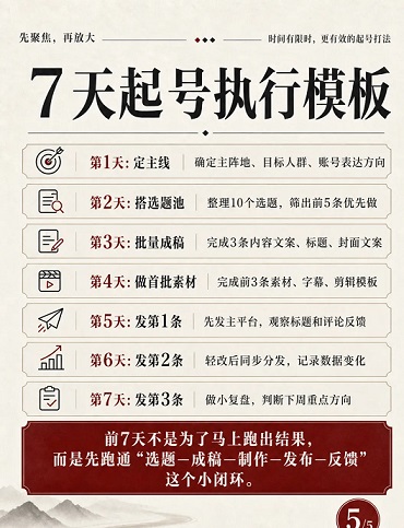 一个人做IP(图5)