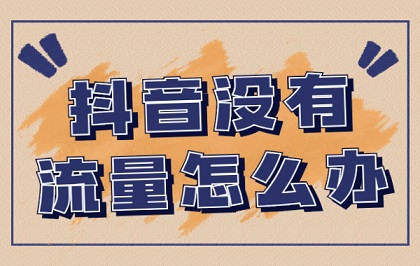 抖音投流后平台不推荐？一篇让你真正了解平台投流