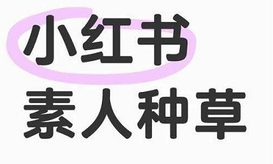 小红书做“真素人”矩阵