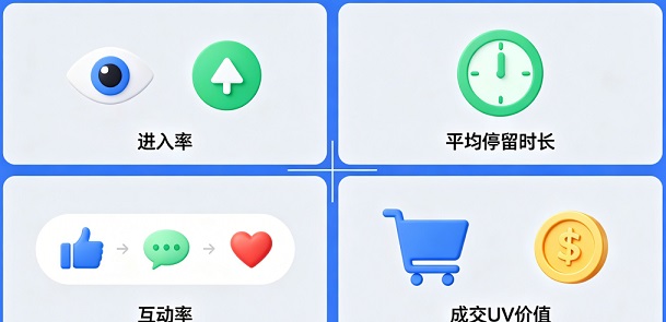 抖音直播底层逻辑:看懂算法推流才不会瞎播白熬(图2)