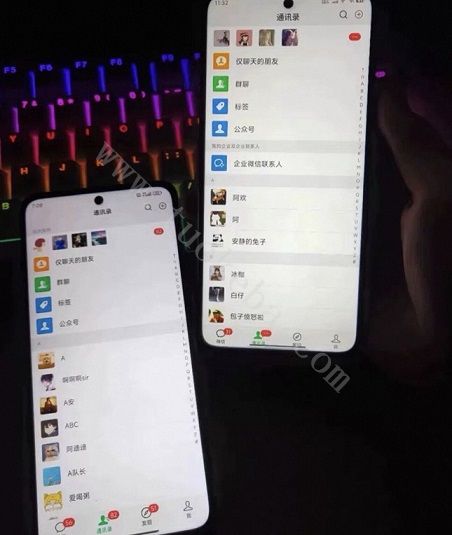 抖音打粉截流学员做到1500台手机的工作室(图2)