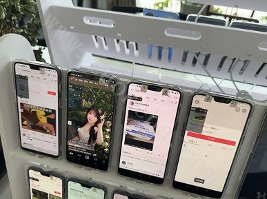 抖音矩阵获客