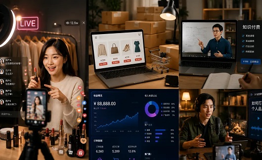 抖音短视频运营(图6)