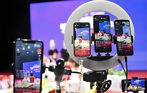 抖音直播间数据忽高忽低？你的直播间缺少「稳定模型」