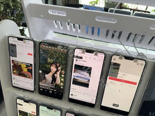 抖音矩阵获客引流