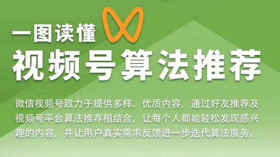 视频号流量突然没了？有可能不是内容不好，是算法改了