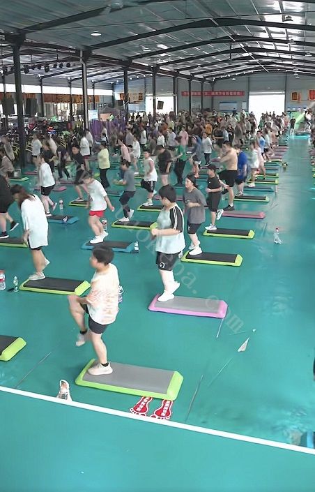 减肥训练营怎么做抖音？这套“矩阵+私域”的系统打法，帮学员打通获客命脉！