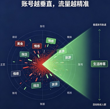 抖音流量密码拆解:算法究竟怎么推送你的视频?(图3)
