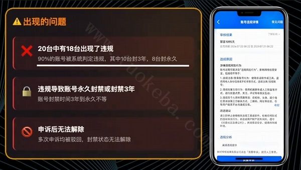 20台新机注册抖音18台当场封禁!2026抖音风控天网比你想象的狠!(图3)
