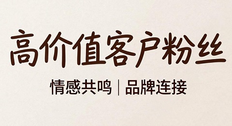 高价值粉丝