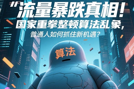 清朗后私域200个号只剩20个,小而美公司更适合运营!