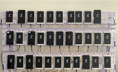 同WiFi下运营多个抖音号,哪些操作会被判定为矩阵号？(图1)