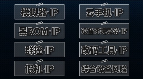 做矩阵先看IP有哪些高危风险项 网络IP有哪些高危风险项?(图3)